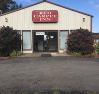 Red Carpet Inn and Suites Cooperstown - Tourism House