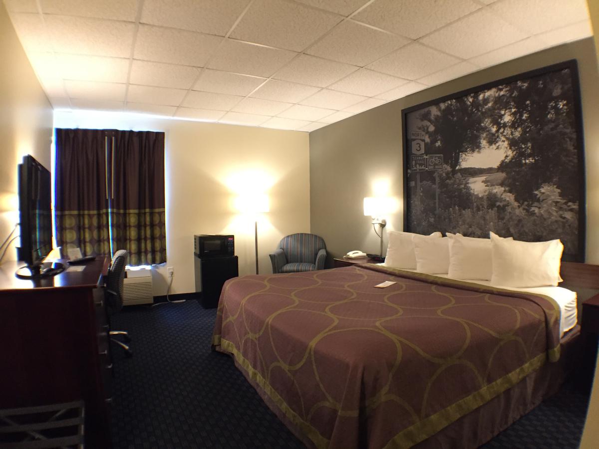 Super 8 By Wyndham Liverpool/Syracuse North Airport - thumb 10