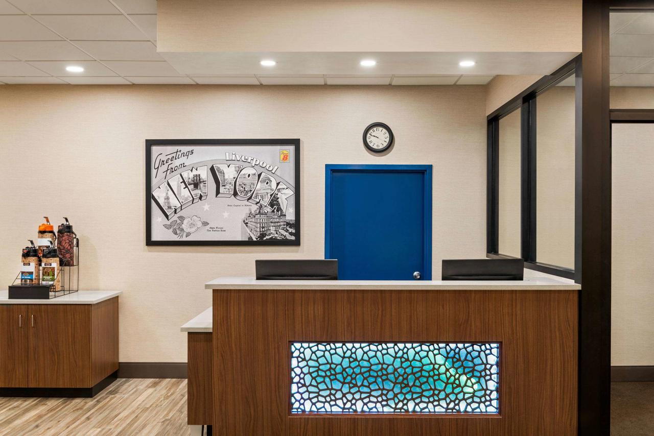 Super 8 By Wyndham Liverpool/Syracuse North Airport - thumb 19
