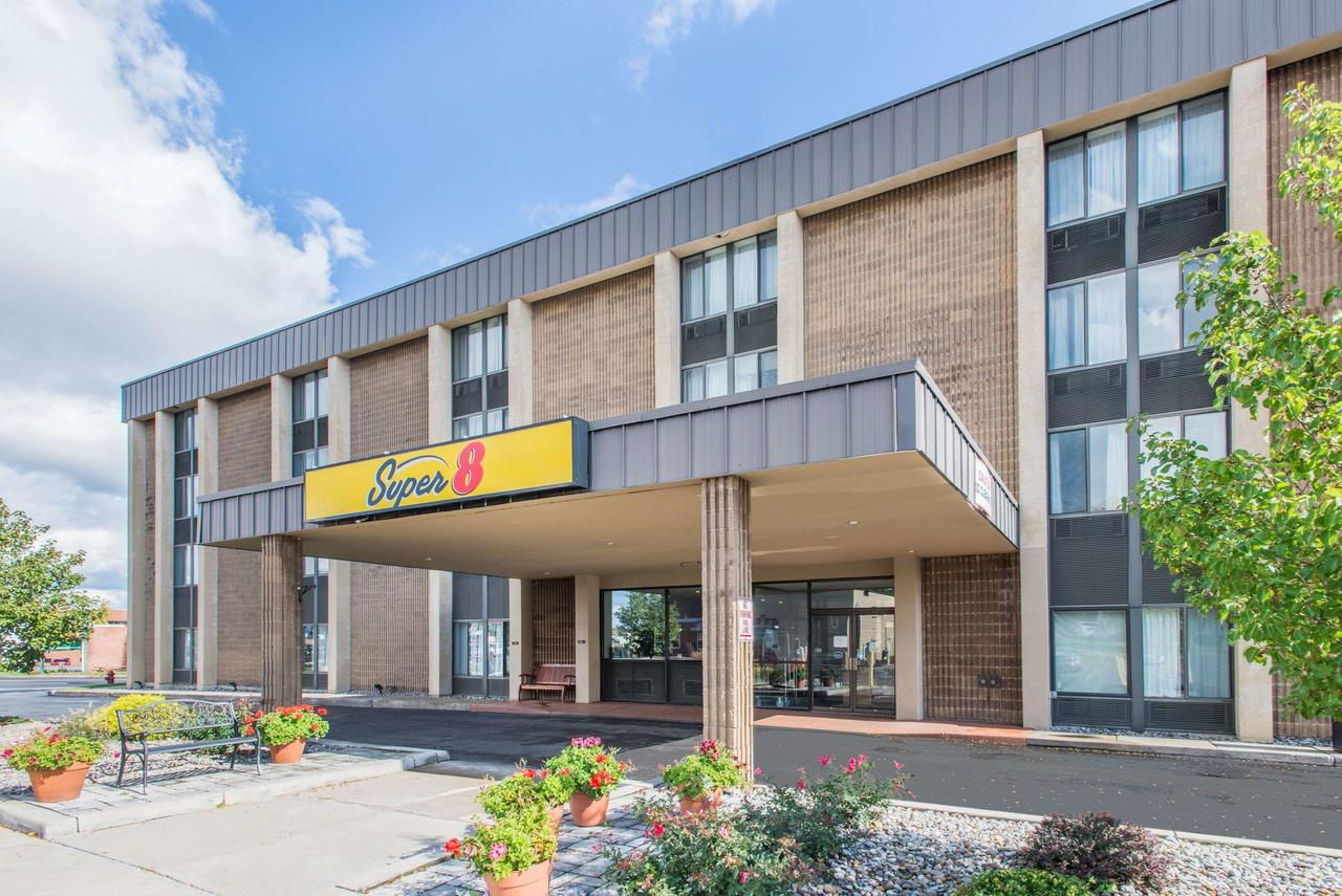 Super 8 By Wyndham Liverpool/Syracuse North Airport - thumb 20