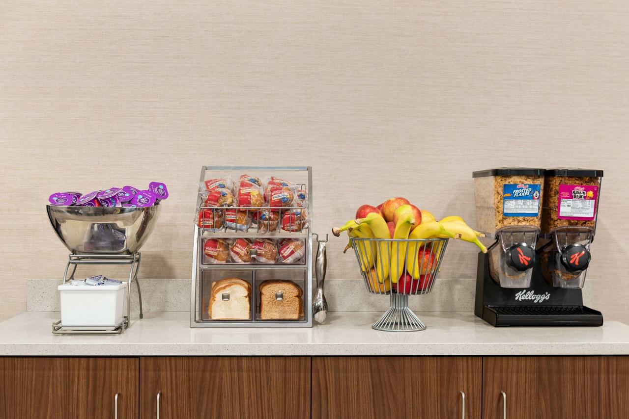 Super 8 By Wyndham Liverpool/Syracuse North Airport - thumb 15