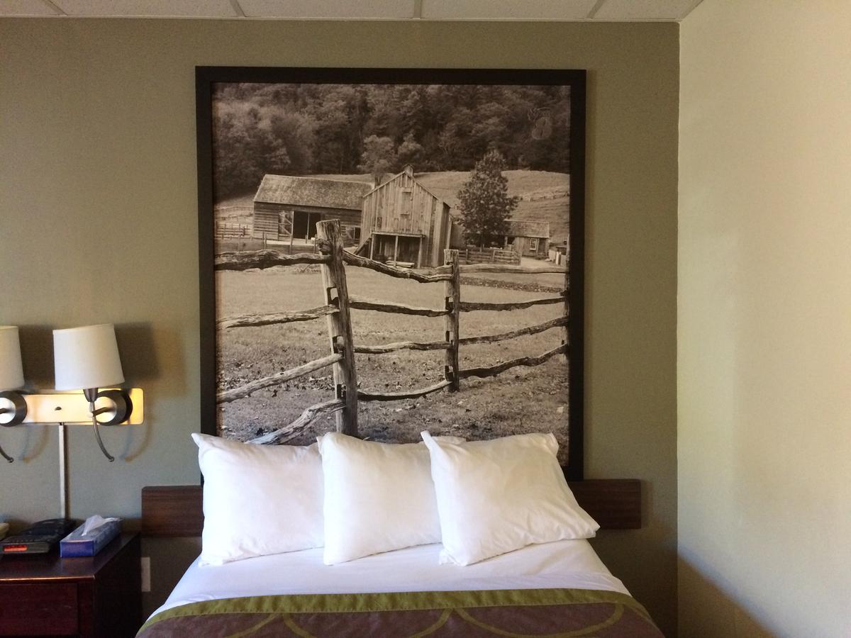 Super 8 By Wyndham Liverpool/Syracuse North Airport - thumb 9