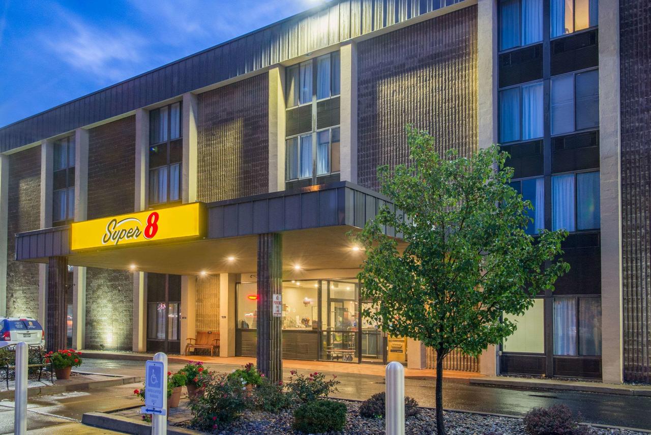 Super 8 By Wyndham Liverpool/Syracuse North Airport - thumb 22