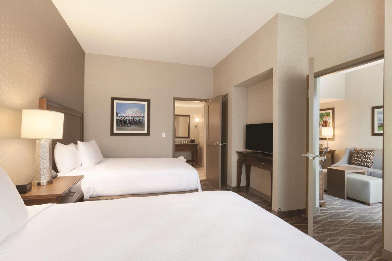 Embassy Suites Saratoga Springs - thumb 5