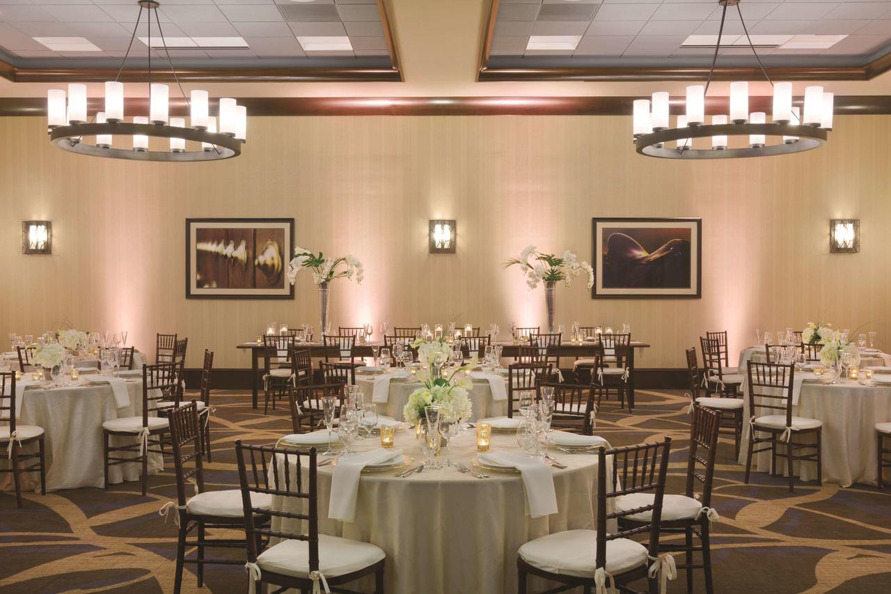 Embassy Suites Saratoga Springs - thumb 17