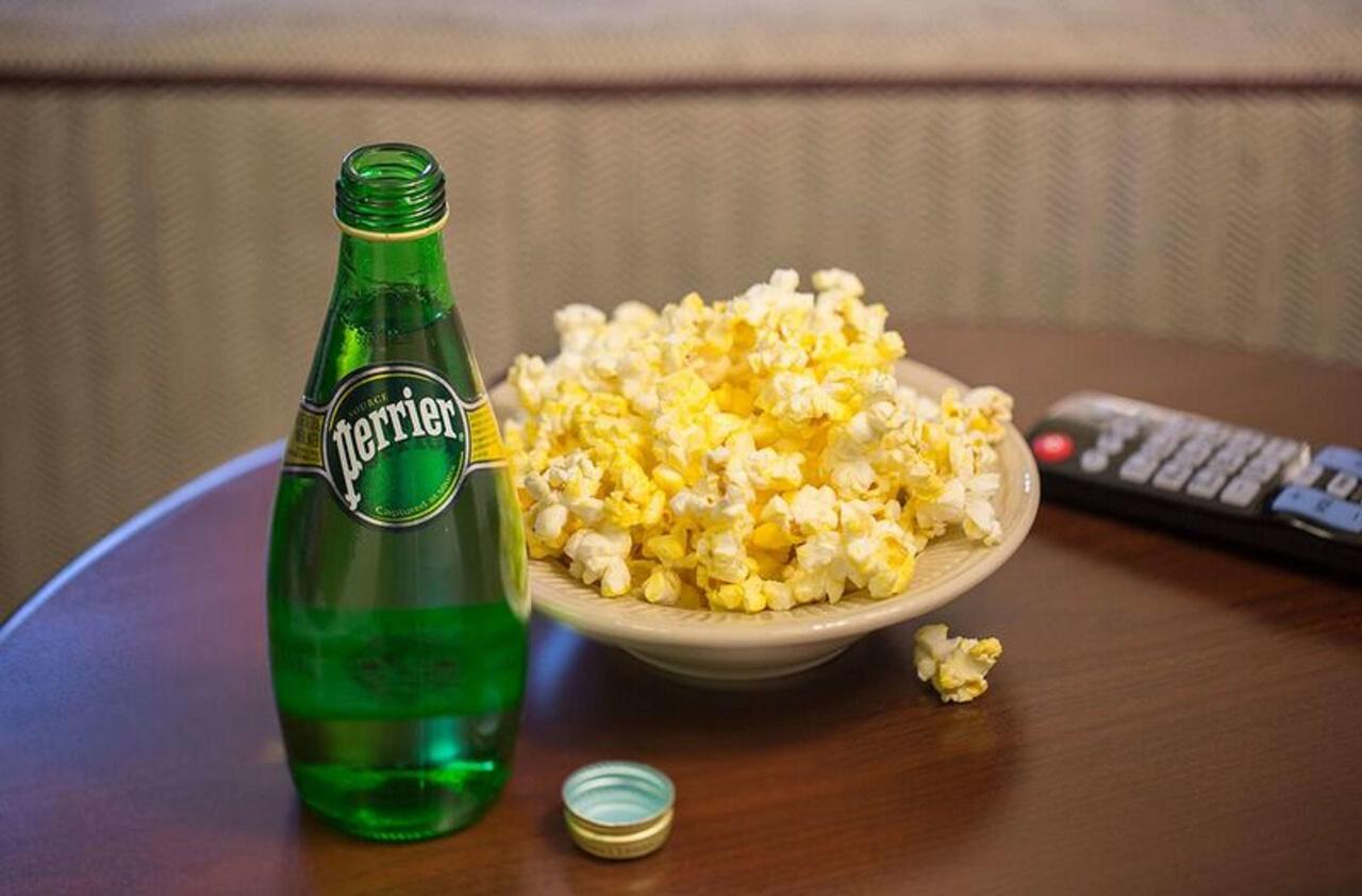 Embassy Suites Saratoga Springs - thumb 8