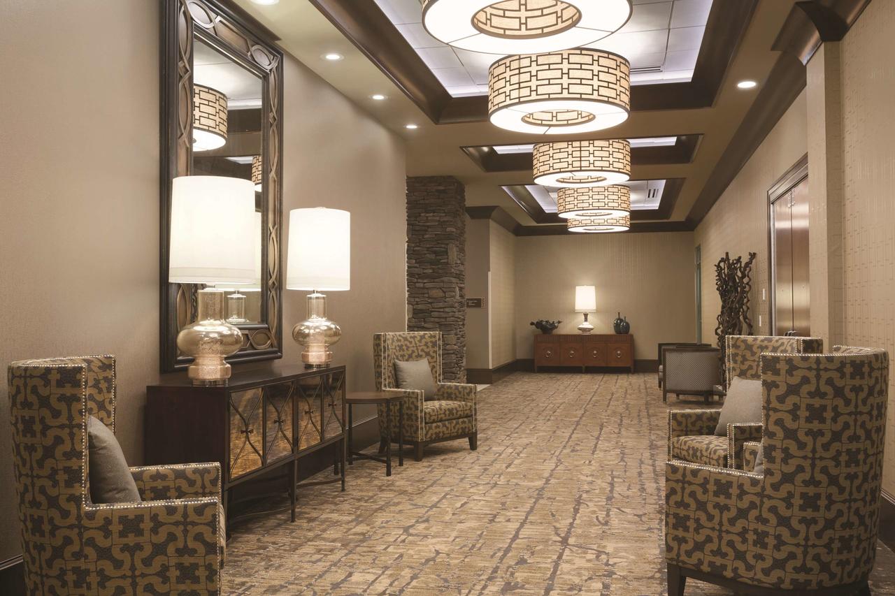 Embassy Suites Saratoga Springs - thumb 21