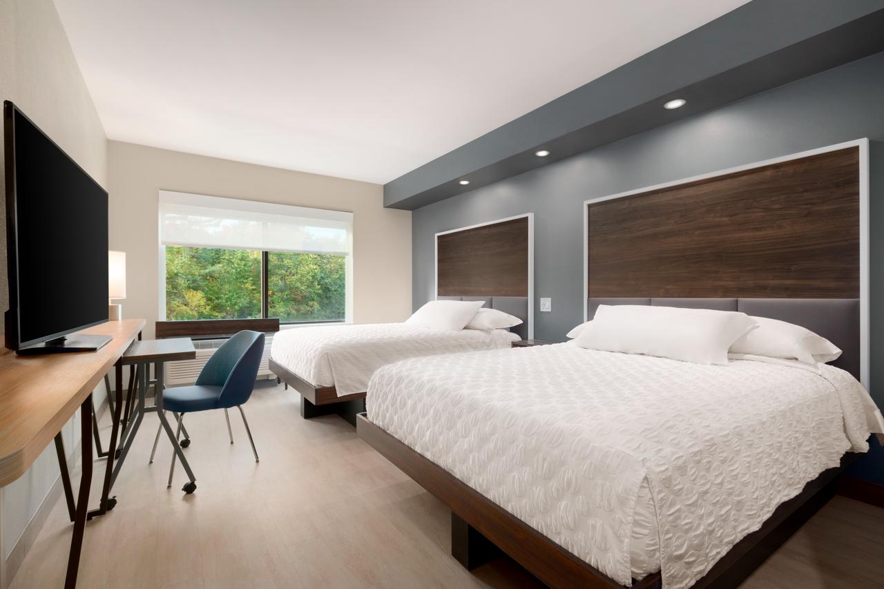 Tru By Hilton Albany Crossgates Mall - thumb 26