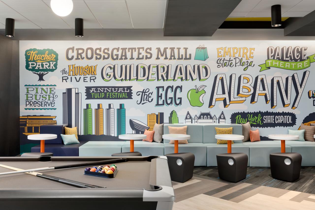 Tru By Hilton Albany Crossgates Mall - thumb 7