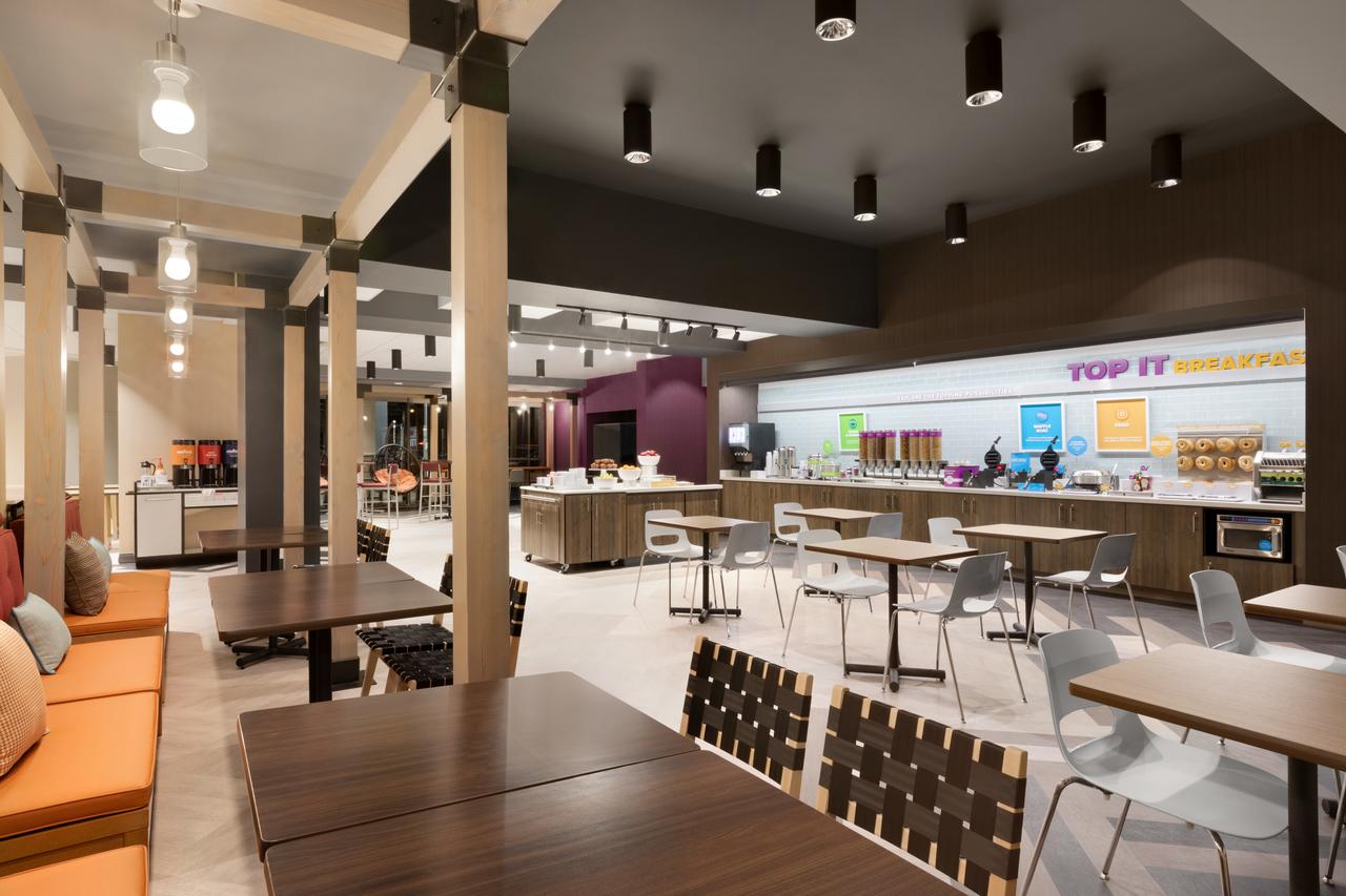 Tru By Hilton Albany Crossgates Mall - thumb 13