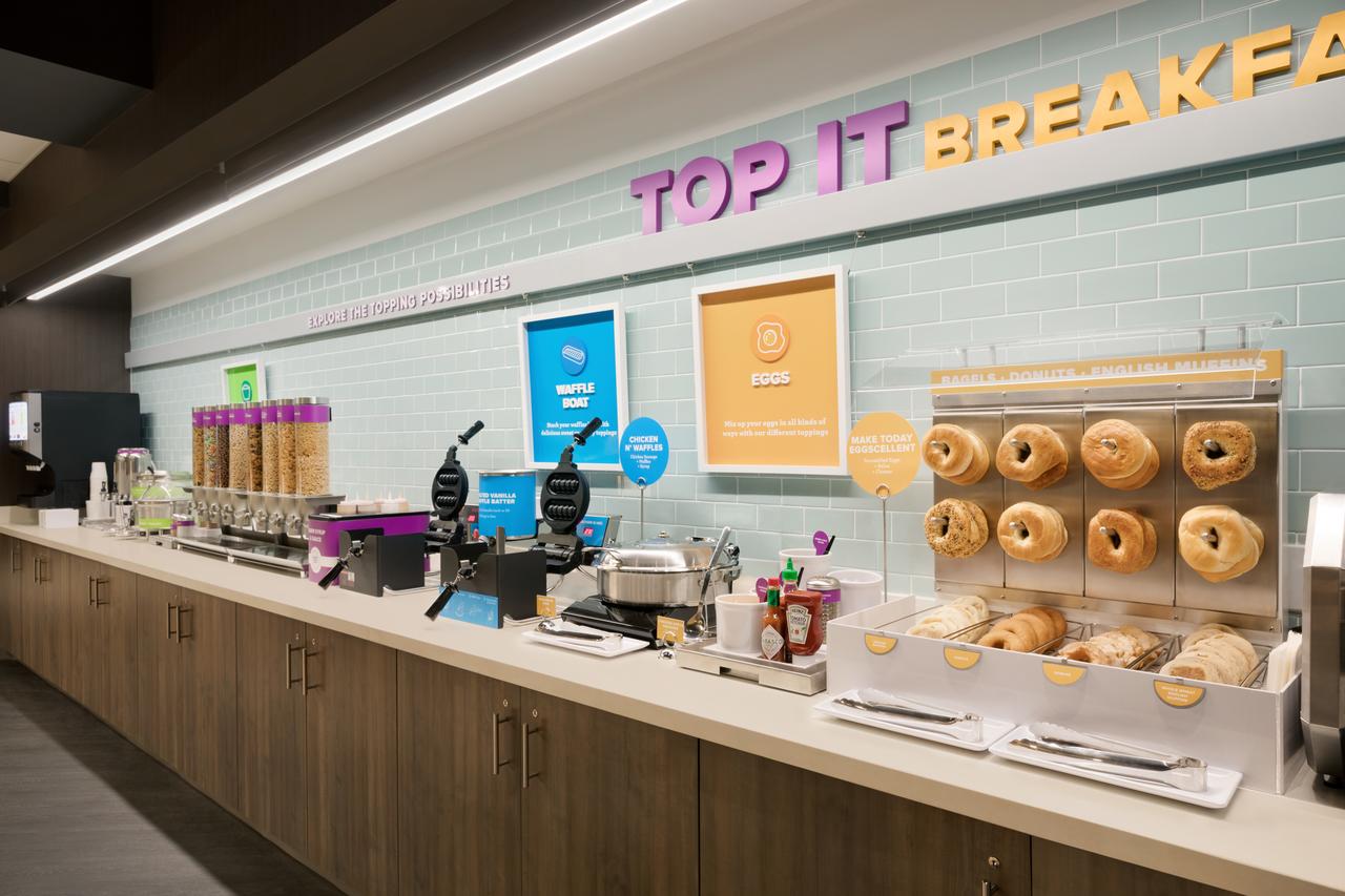 Tru By Hilton Albany Crossgates Mall - thumb 8