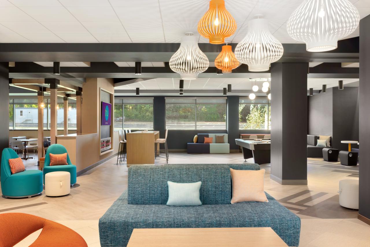 Tru By Hilton Albany Crossgates Mall - thumb 4