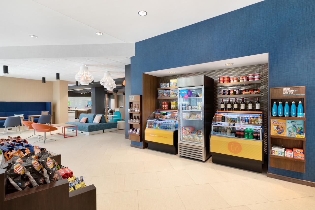 Tru By Hilton Albany Crossgates Mall - thumb 12