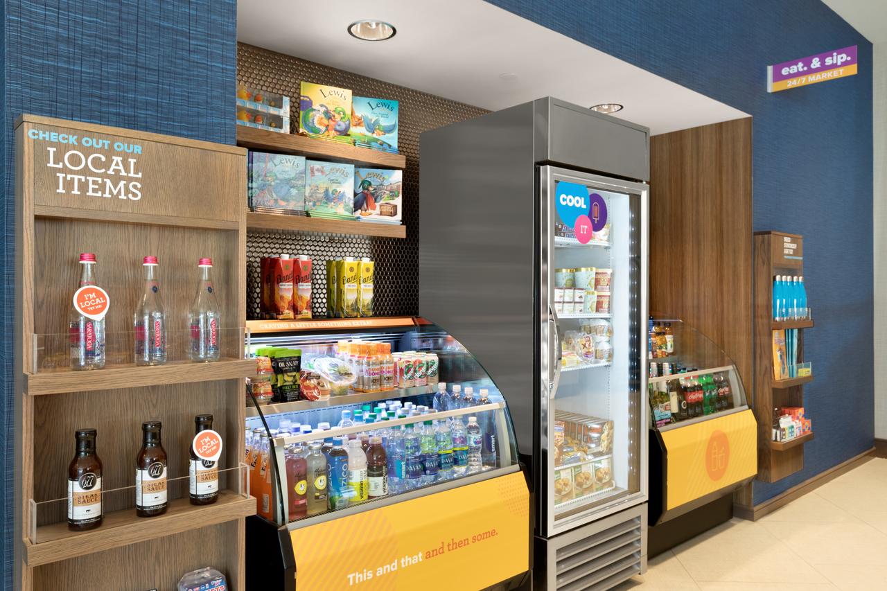 Tru By Hilton Albany Crossgates Mall - thumb 11