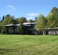 Silvanus Lodge - Tourism House