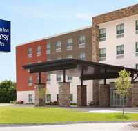 Holiday Inn Express  Suites - Saugerties - Hudson Valley - Tourism House
