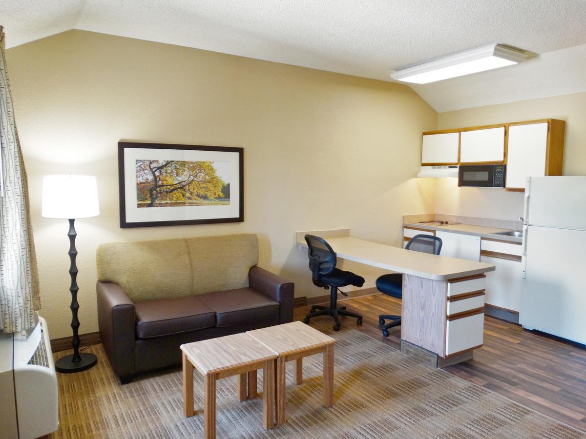 Extended Stay America - Fishkill - Route 9 - thumb 14