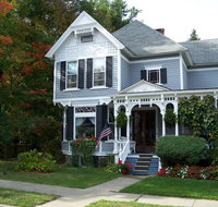 Main Street B and B - Tourism House