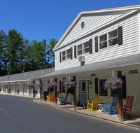 Bayside Inn  Marina - Tourism House