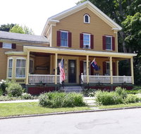 Lyoncher Bed and Breakfast - Tourism House