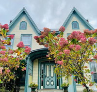 Twin Gables of Woodstock - Tourism House
