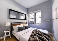AMAZING 2 BEDROOM/3BED FULL APARTMENT TIME SQUARE/BROADWAY/CENTRAL PARK Tourism House