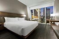 AC Hotel by Marriott New York Times Square Tourism House
