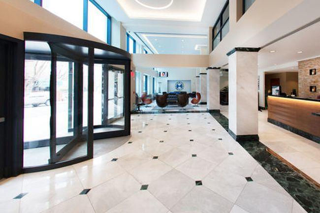 Umbrella Hotel Queens Airports - thumb 7