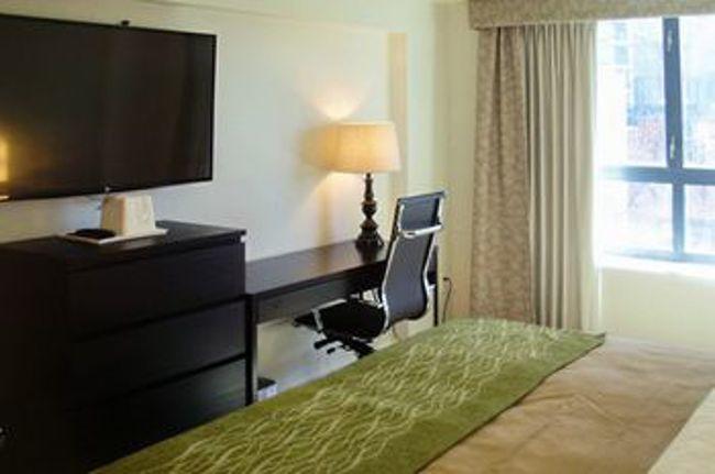 Umbrella Hotel Queens Airports - thumb 13