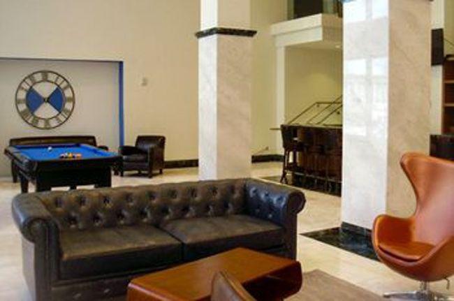 Umbrella Hotel Queens Airports - thumb 9