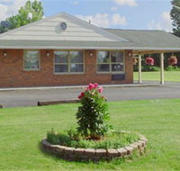 Budget Inn - Farmington - Tourism House