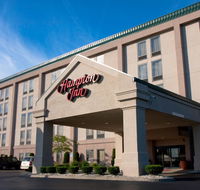 Hampton Inn Buffalo-South/I-90 - Tourism House