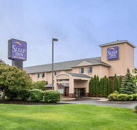 Sleep Inn  Suites Queensbury - Glen Falls - Tourism House