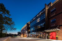 Booking Nyack Tourism House