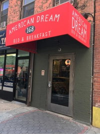 American Dream Tourism House