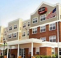 Residence Inn Long Island Holtsville - Tourism House