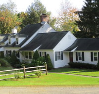 Large Family Home 9 Acres of Land Sleeps 13 - Tourism House