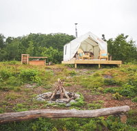 Tentrr - Hillsdale Hideaway - Tourism House