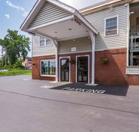 Northway Inn Queensbury - Lake George - Tourism House