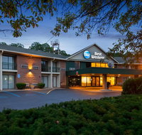 Best Western Clifton Park - Tourism House