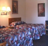 Four Seasons Motel-Malone - Tourism House