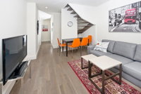 36th Street Midtown East Luxury Duplex Apartment Tourism House