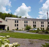 Hampton Inn Brevard - Tourism House