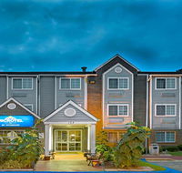Microtel Inn by Wyndham Raleigh-Durham Airport - Tourism House