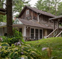 The Chandler Inn - Tourism House