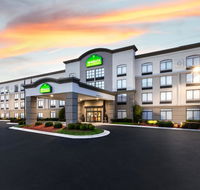 Wingate by Wyndham Charlotte Concord Mills/Speedway - Tourism House