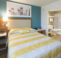 Uptown Suites Extended Stay Charlotte/ Concord - Tourism House