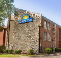 Days Inn by Wyndham Raleigh-Airport-Research Triangle Park - Tourism House