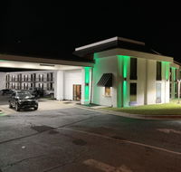 Innkeeper Roxboro - Tourism House