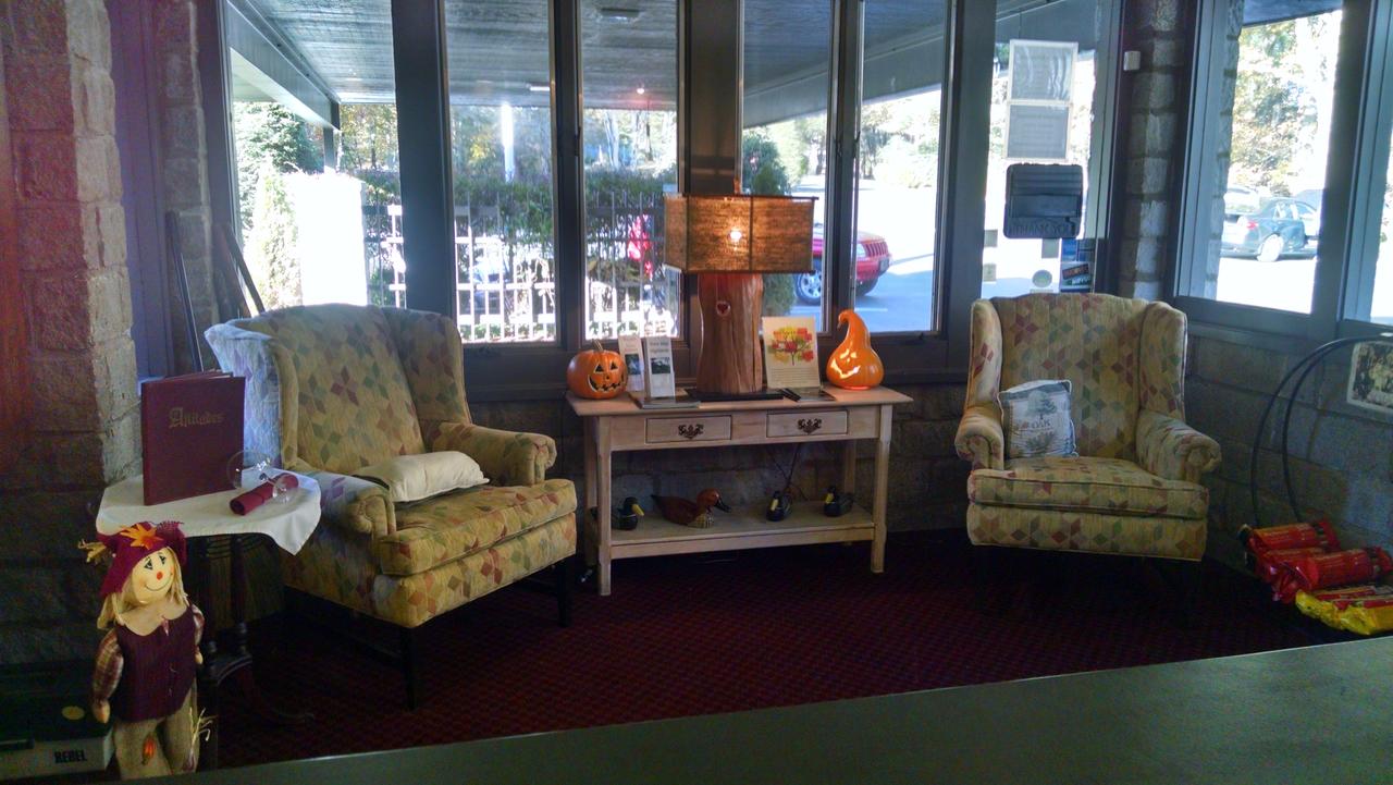 Skyline Lodge And Restaurant - thumb 13